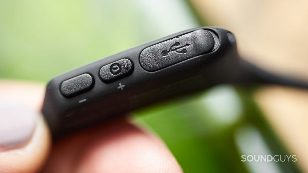 AfterShokz Air review SoundGuys