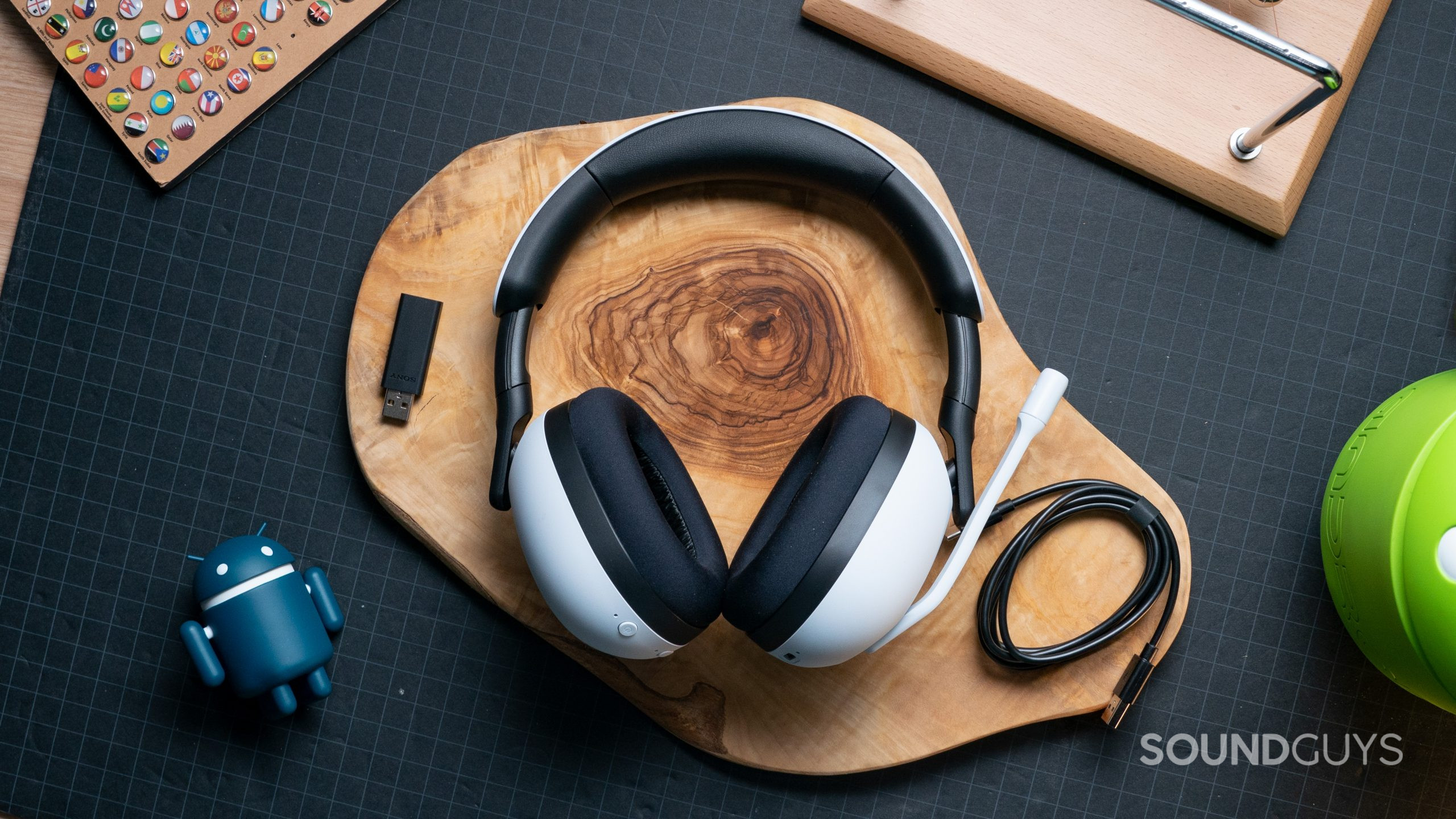 Sony INZONE H7 review - SoundGuys