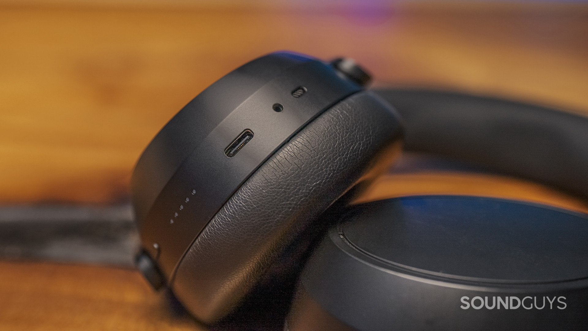 Sennheiser MOMENTUM 4 Wireless review - SoundGuys