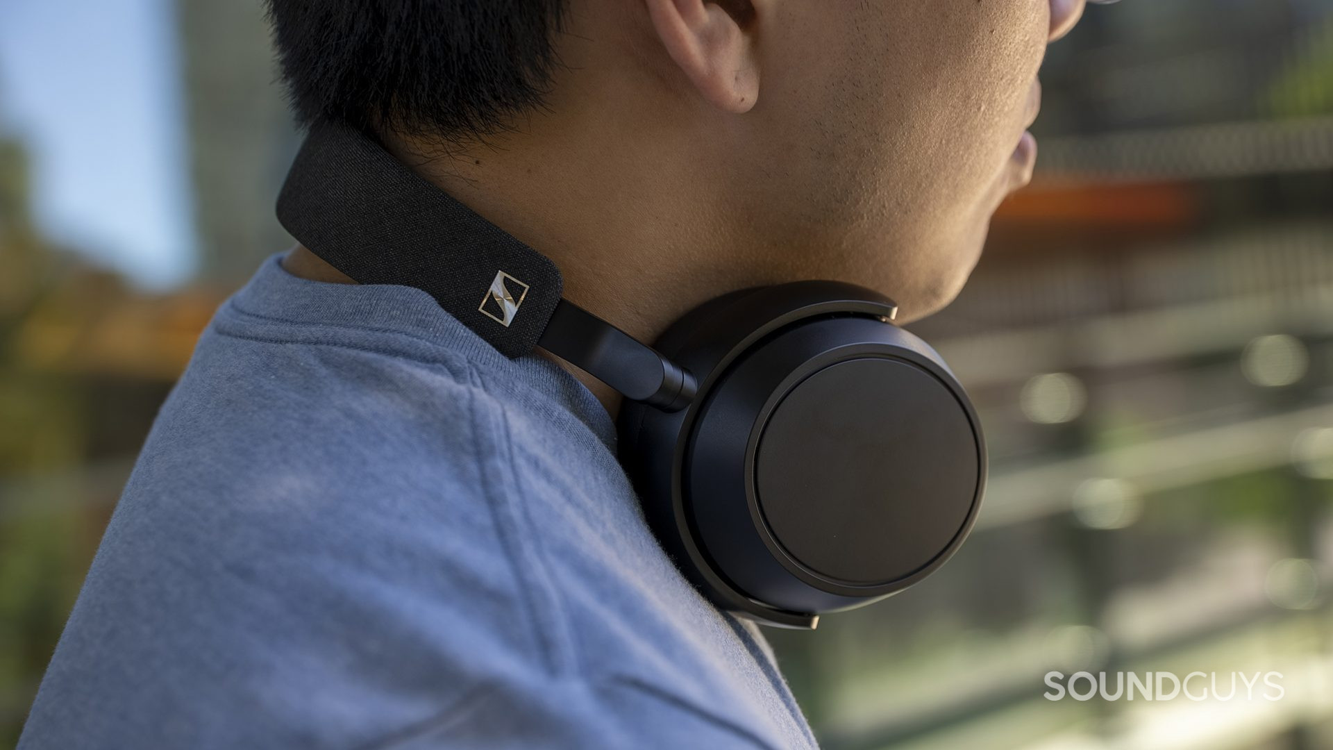 Sennheiser Momentum 4 Wireless Review