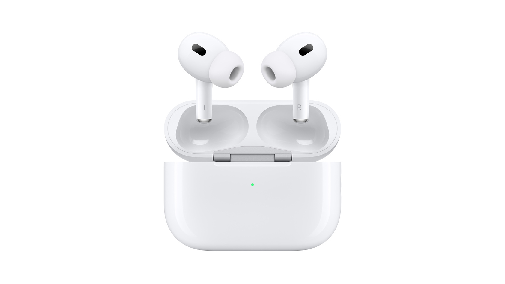 Apple AirPods Pro (1st generation) review: Finally good - SoundGuys