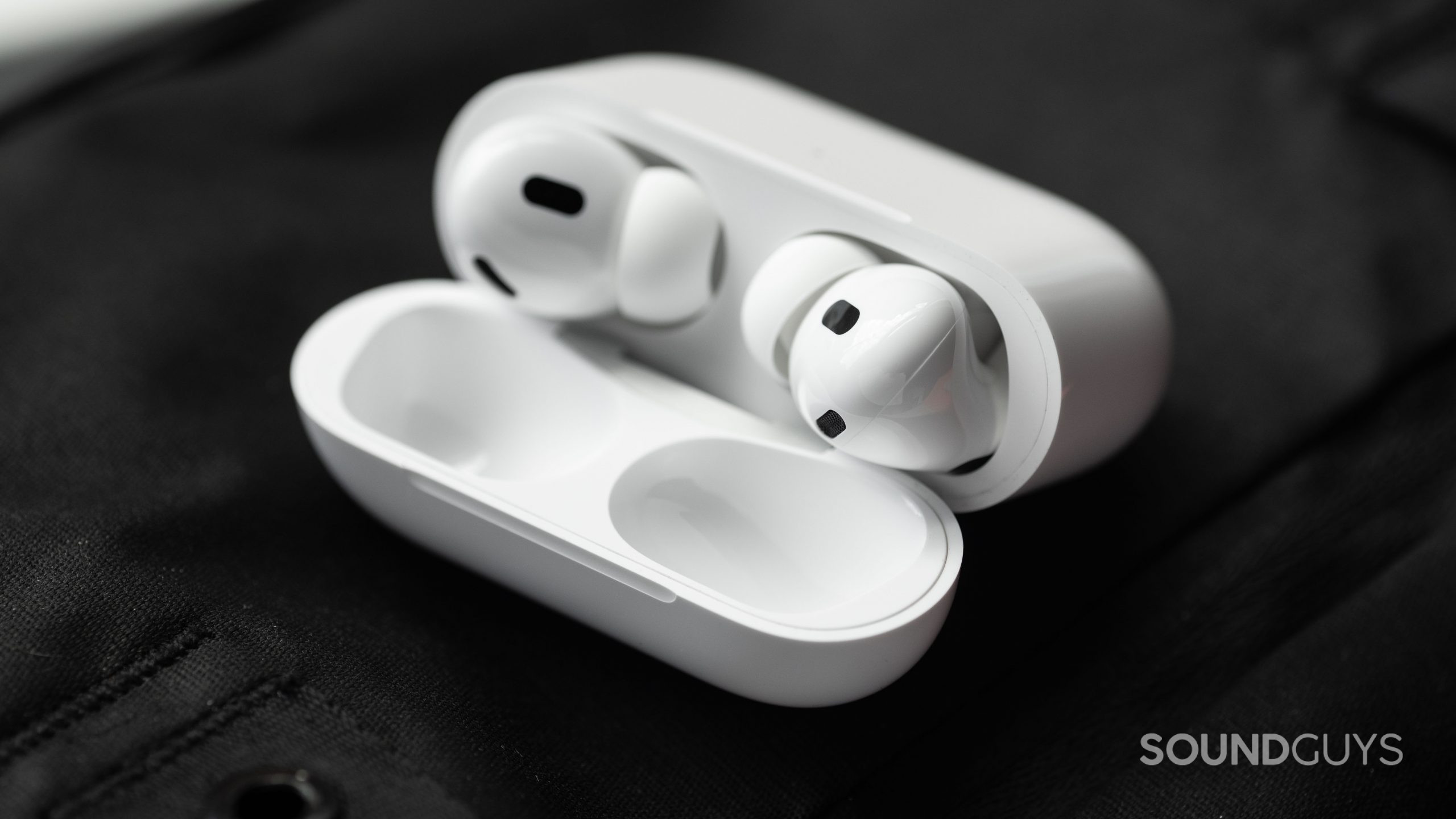 Apple AirPods Pro Review: The Best Earbuds for iPhone