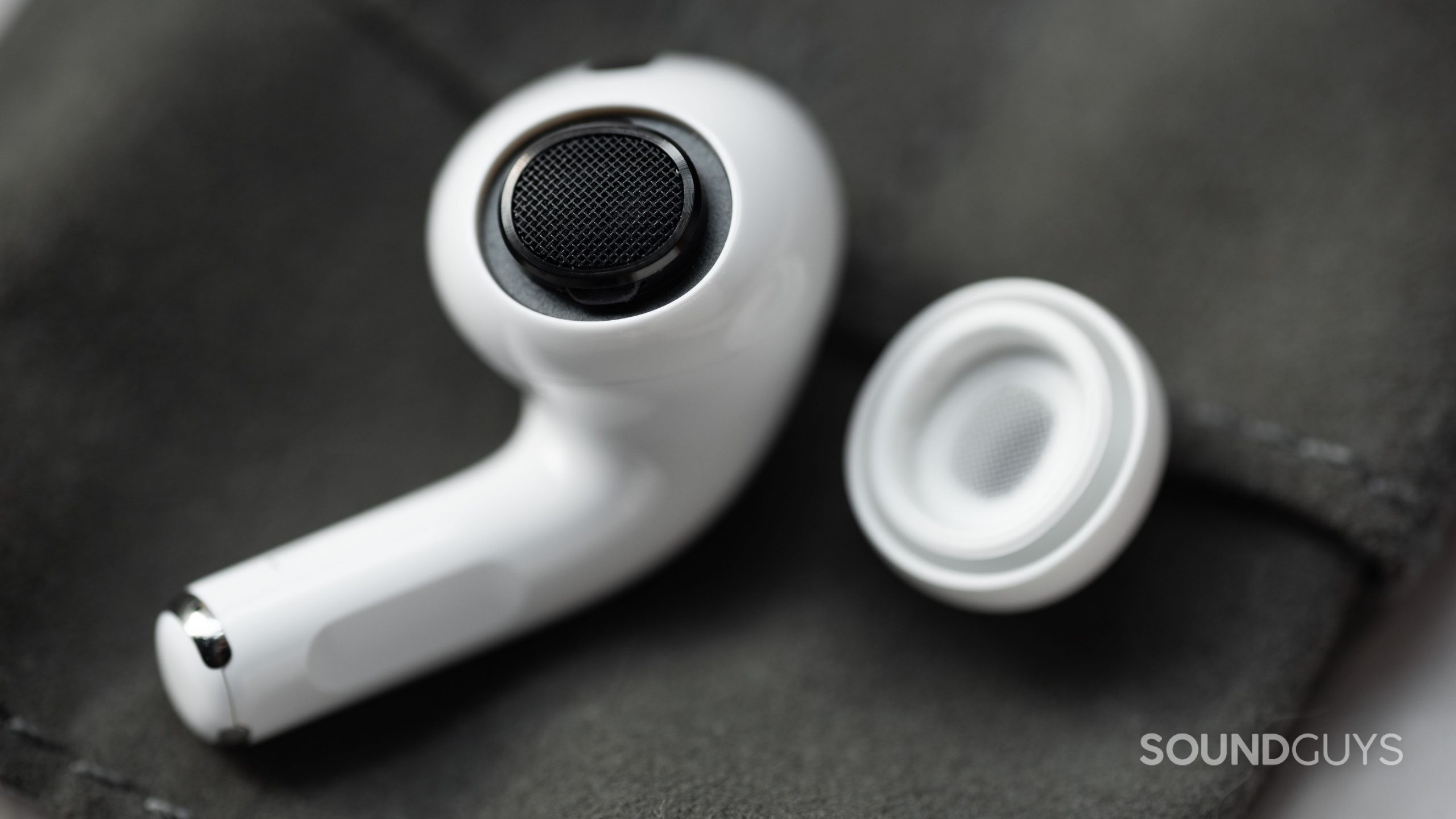 Apple AirPods Pro 2 wireless earbuds review: a five-star stunner