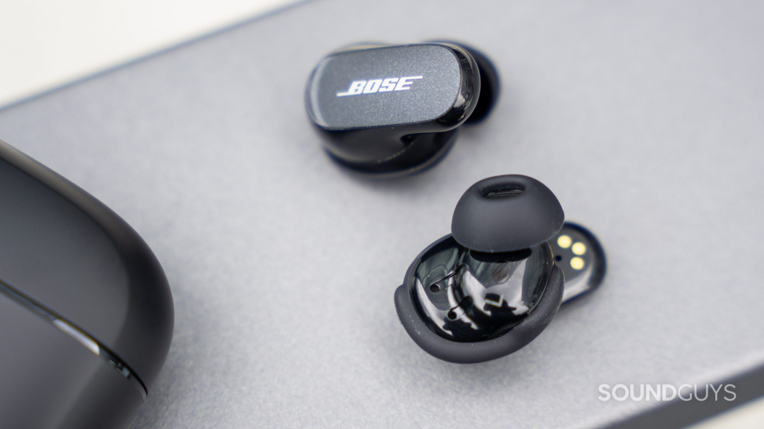 Bose earbuds 2