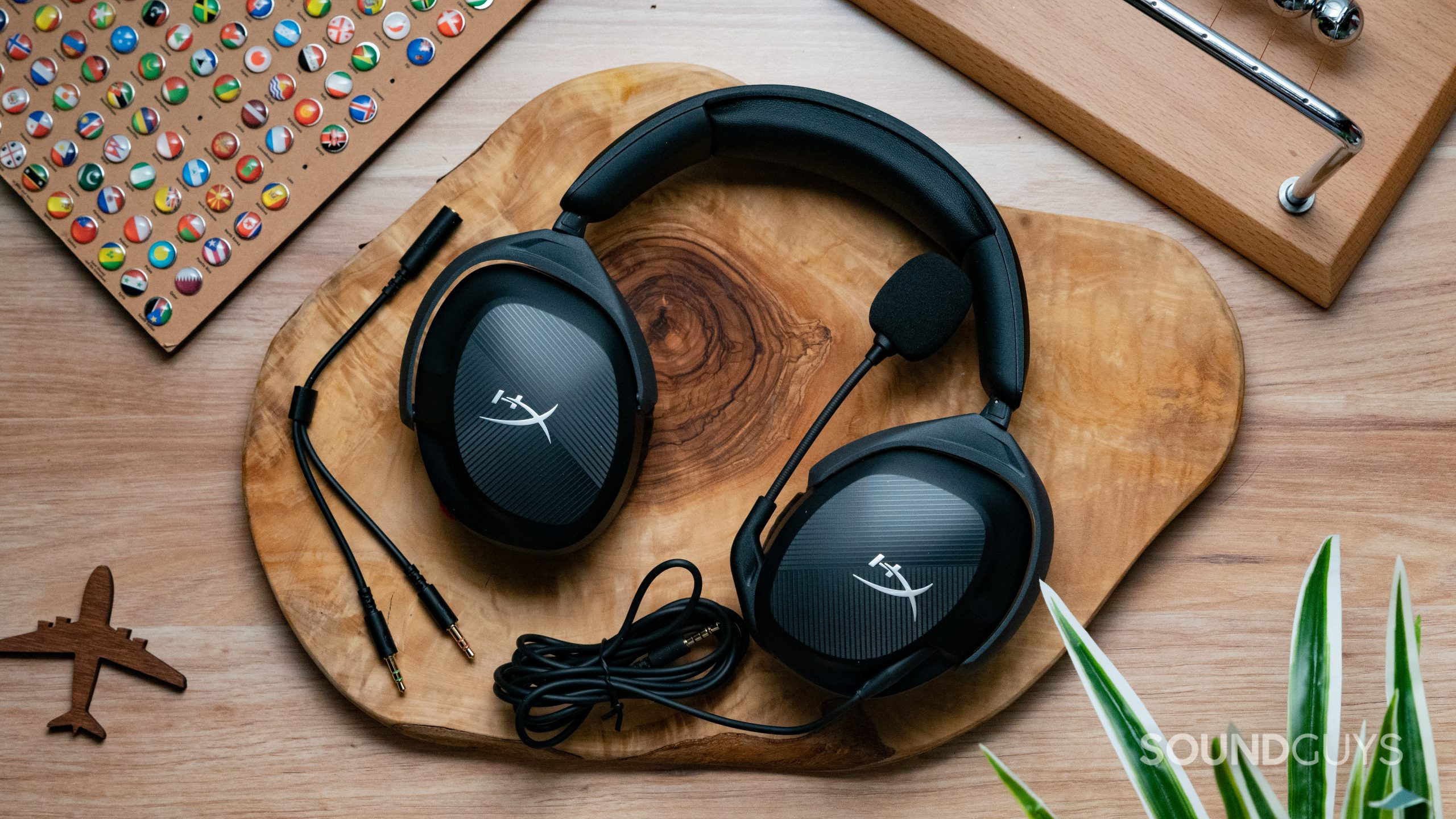 HyperX Cloud Stinger 2 Gaming Headset Review: Still a Good Deal - CNET