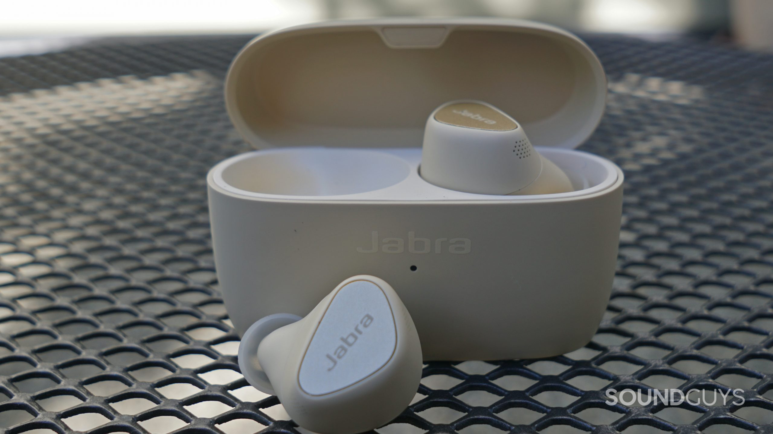 Jabra Elite 10 True Wireless Review 