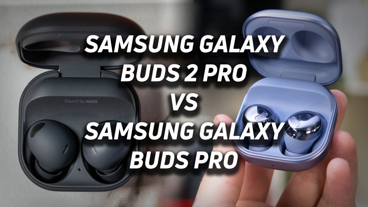 samsung galaxy buds 3 vs 2 pro