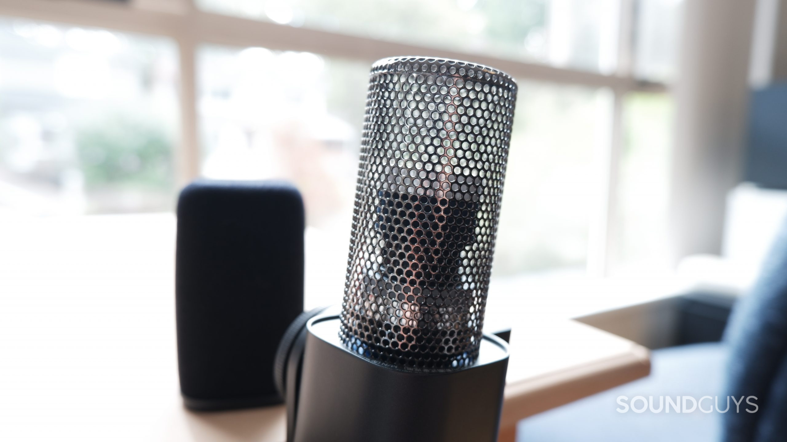 Blue Yeti X review: A bigger, badder mic - SoundGuys