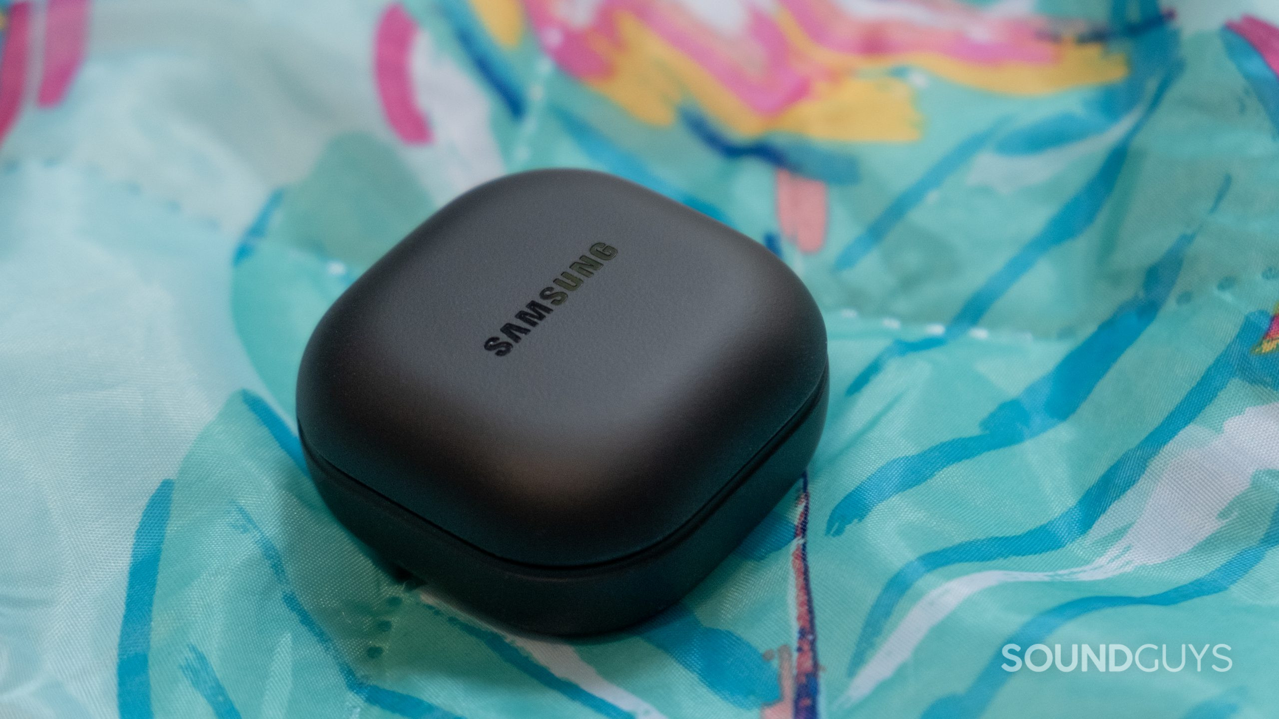 Samsung Galaxy Buds 2 review: Solid earbuds for Android - SoundGuys