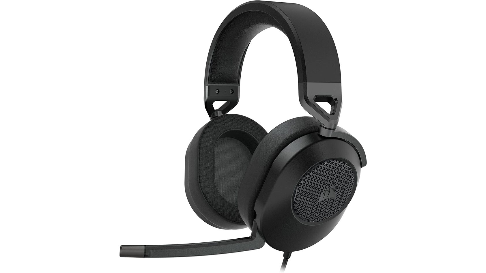 The product image for the Corsair HS65 Surround.