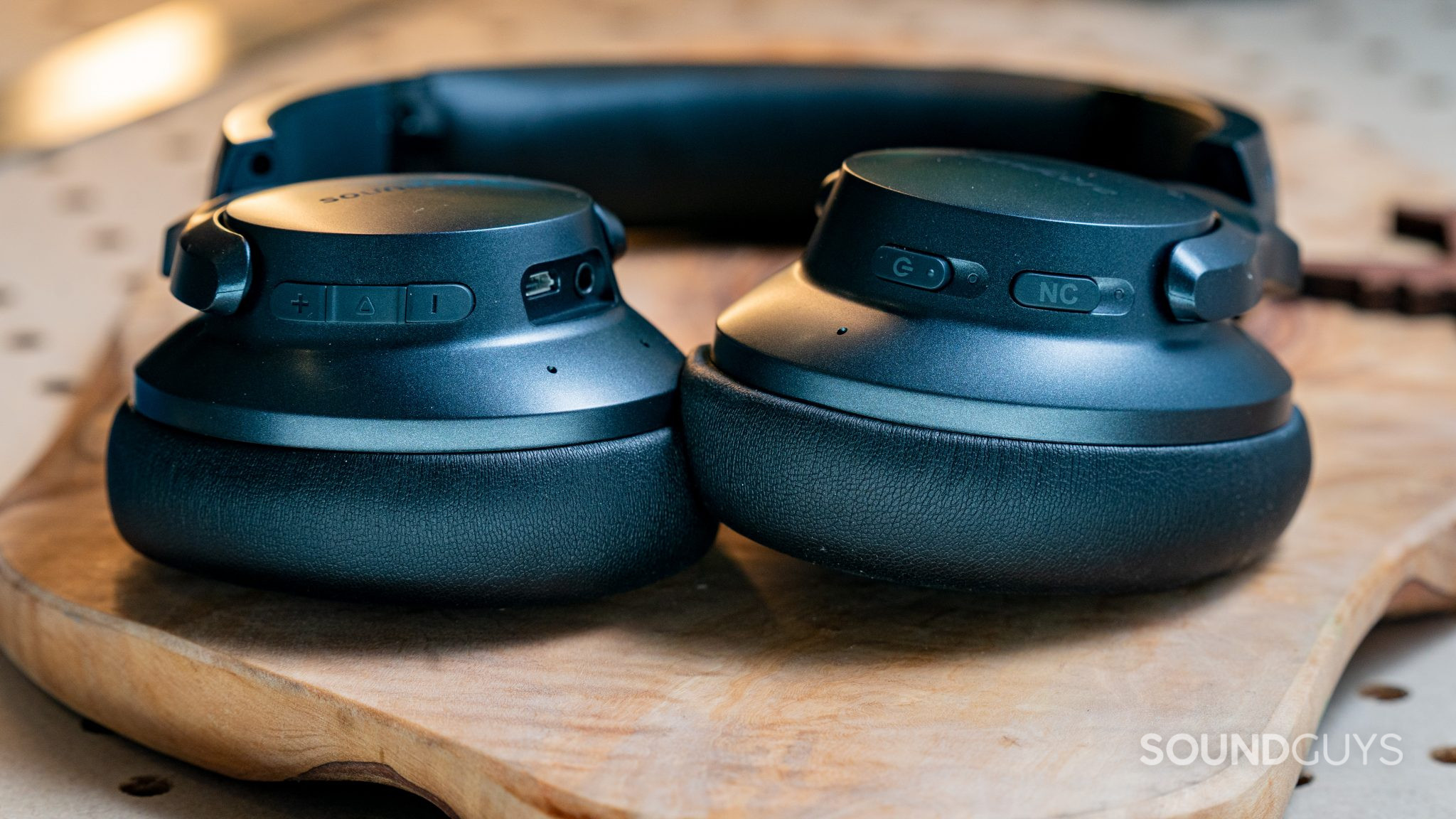 Anker Soundcore Life Q20 review SoundGuys