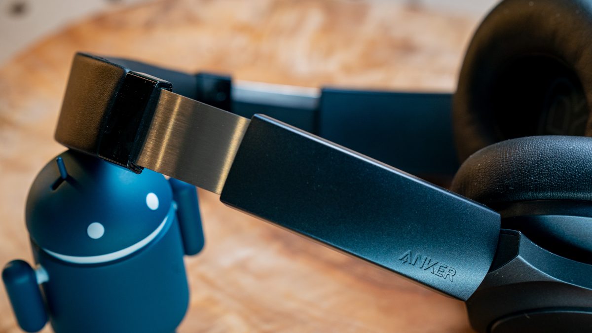 Anker Soundcore Life Q20 review SoundGuys
