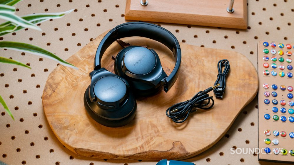 Anker Soundcore Life Q20 review SoundGuys