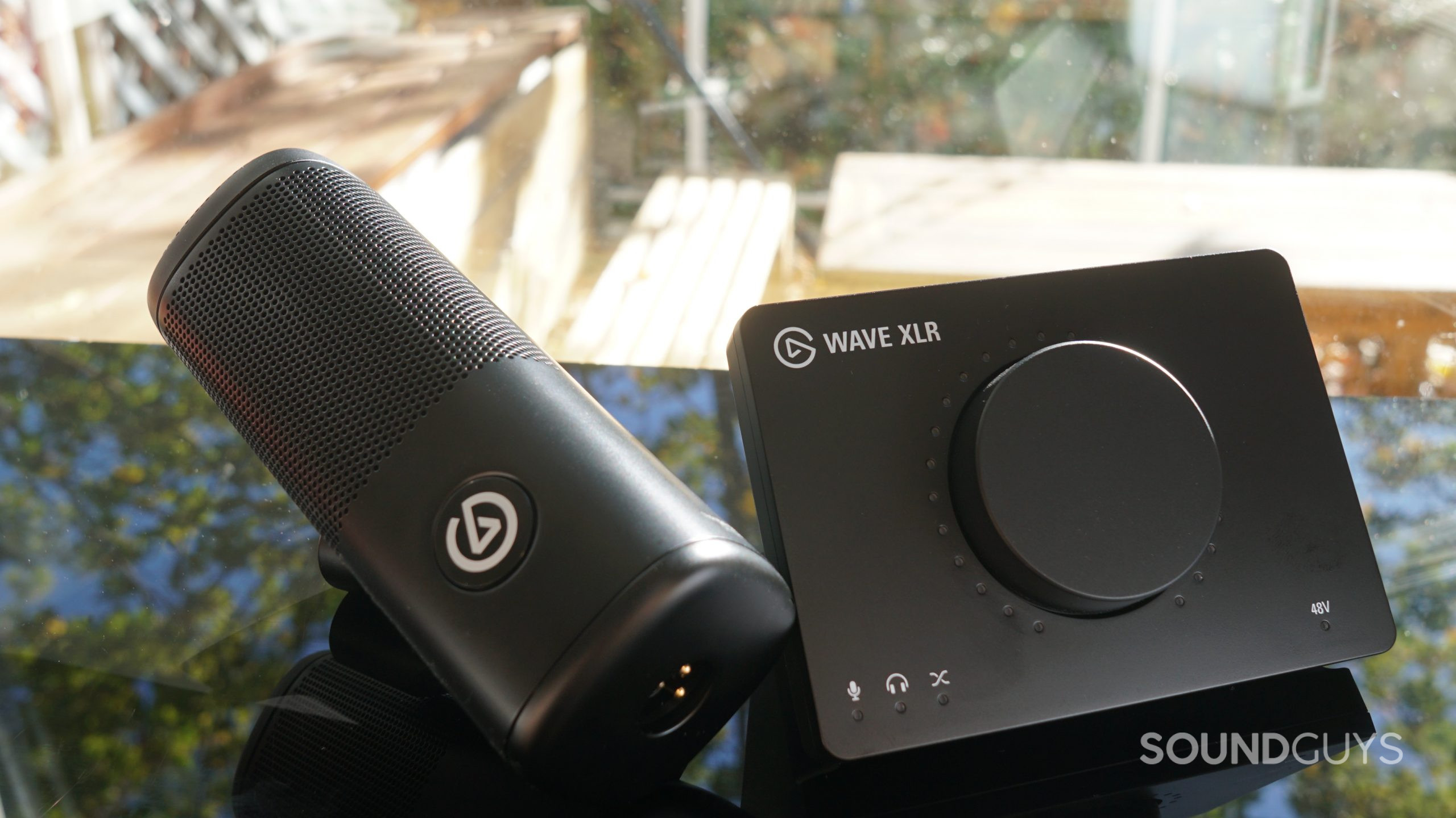 Elgato Wave DX review - SoundGuys