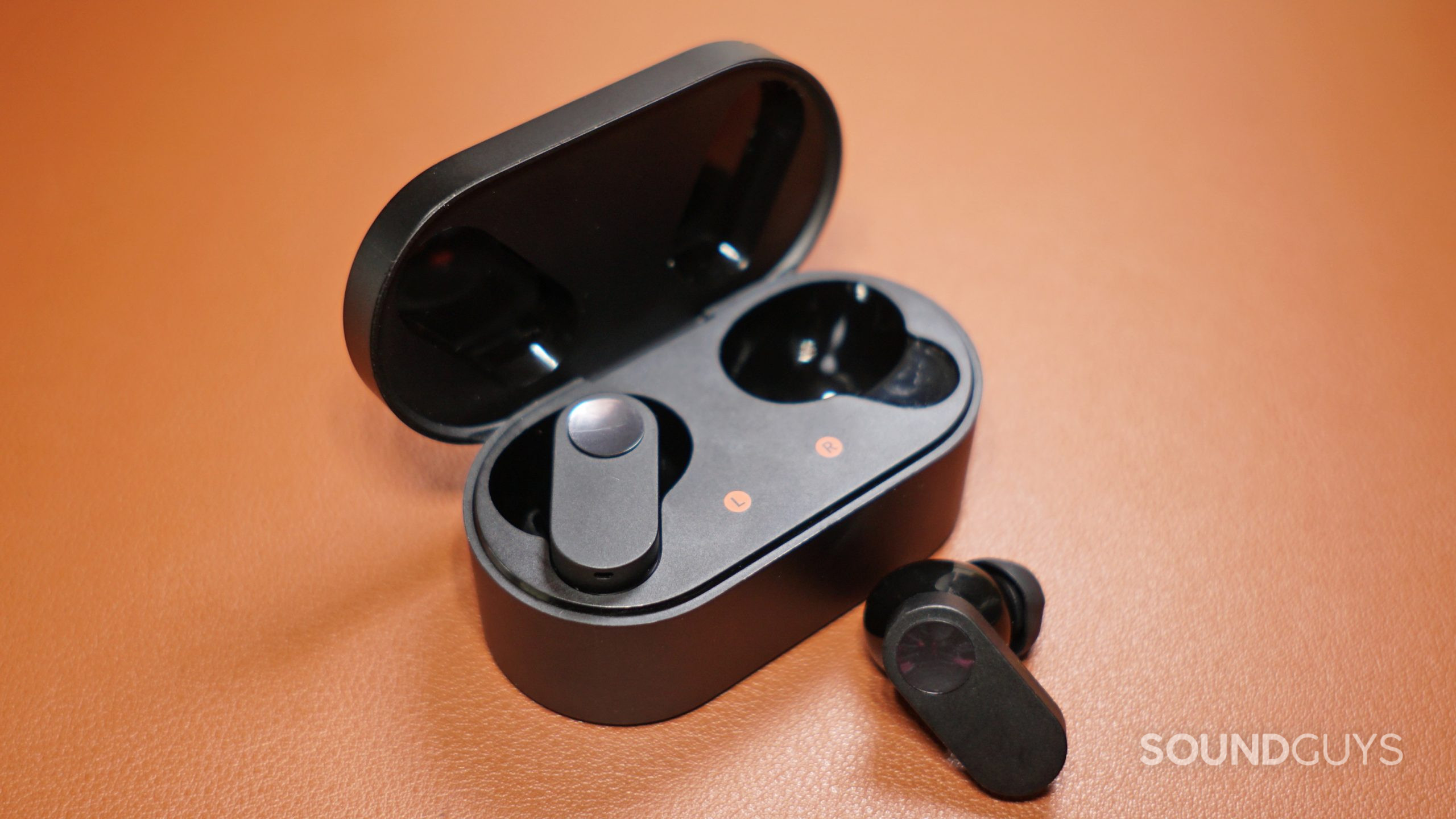 OnePlus-Nord-Buds-feature-shot Image of OnePlus Nord Buds in an open case