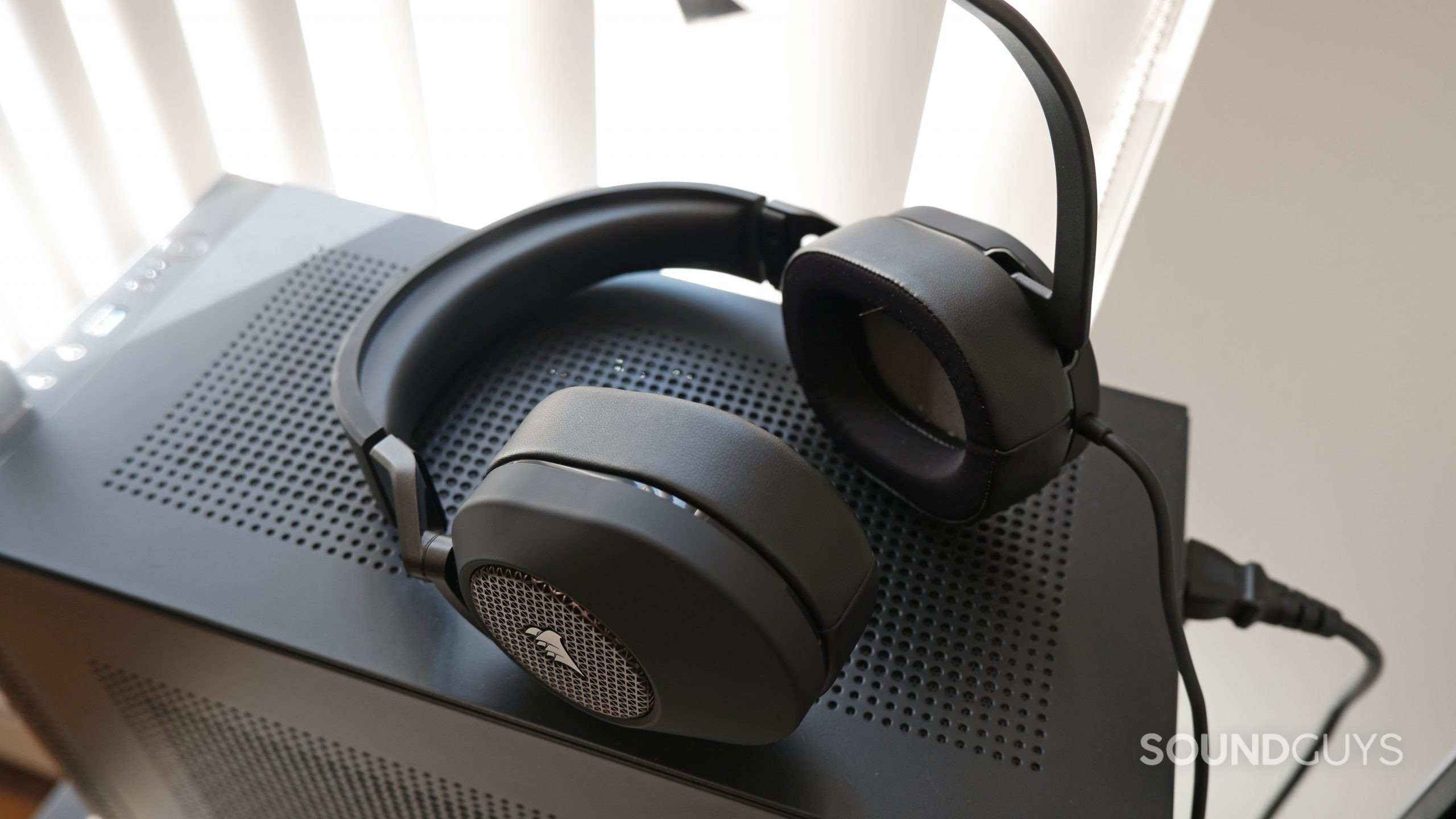 The best gaming headsets under $100 of 2023