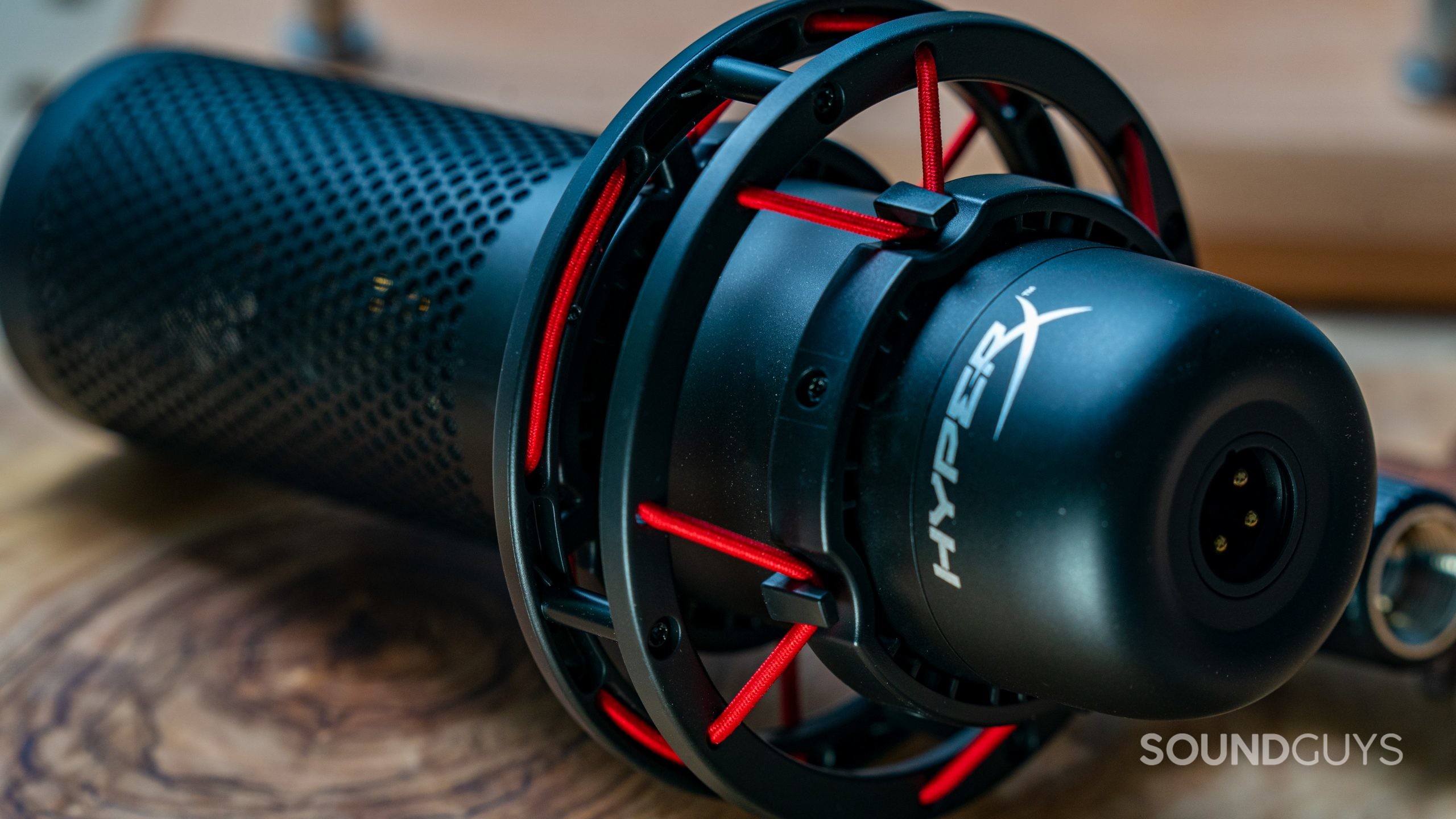 HyperX Procast microphone review