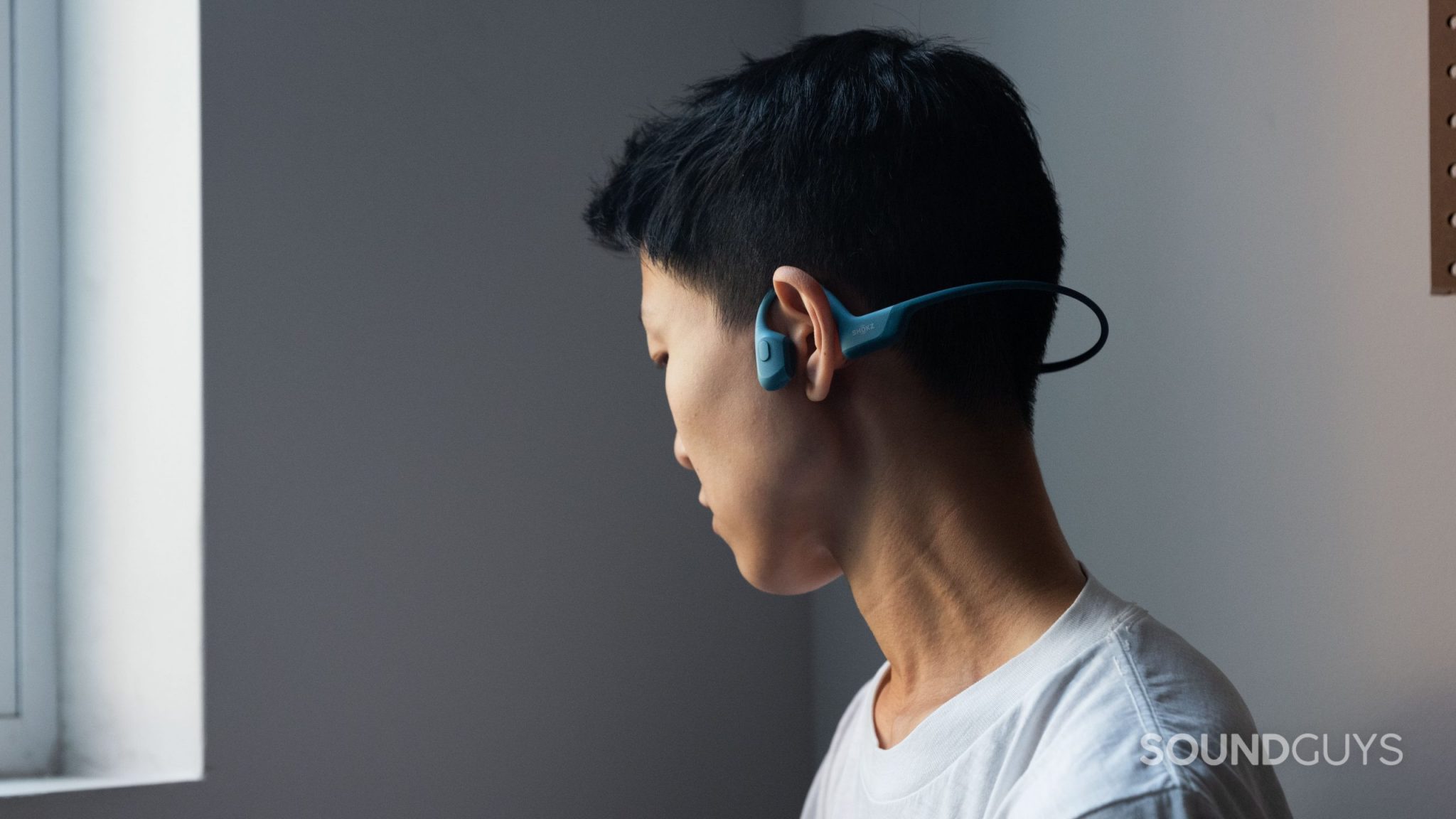 Shokz OpenRun Pro review SoundGuys