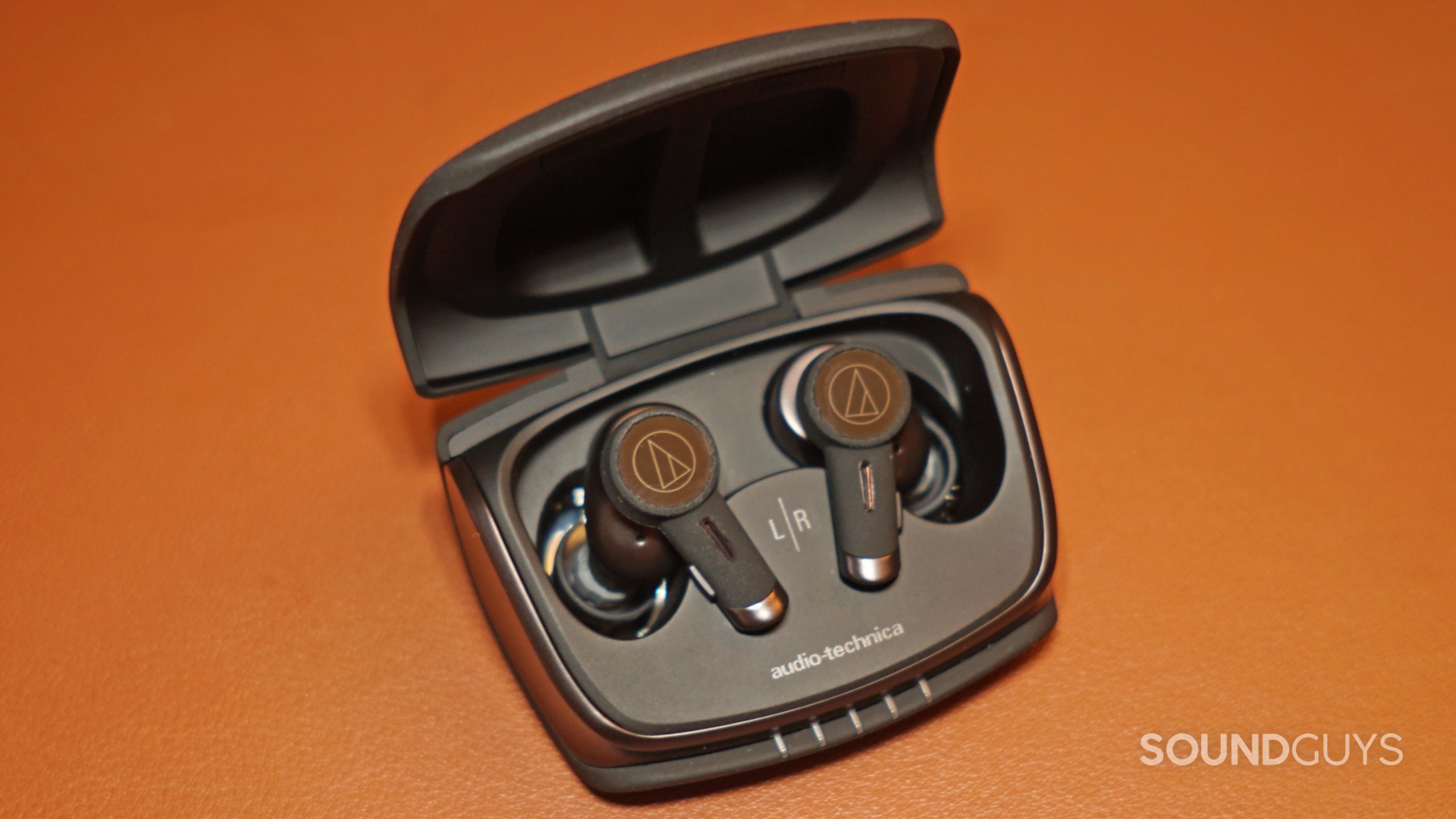 Audio-Technica ATH-TWX9 review - SoundGuys