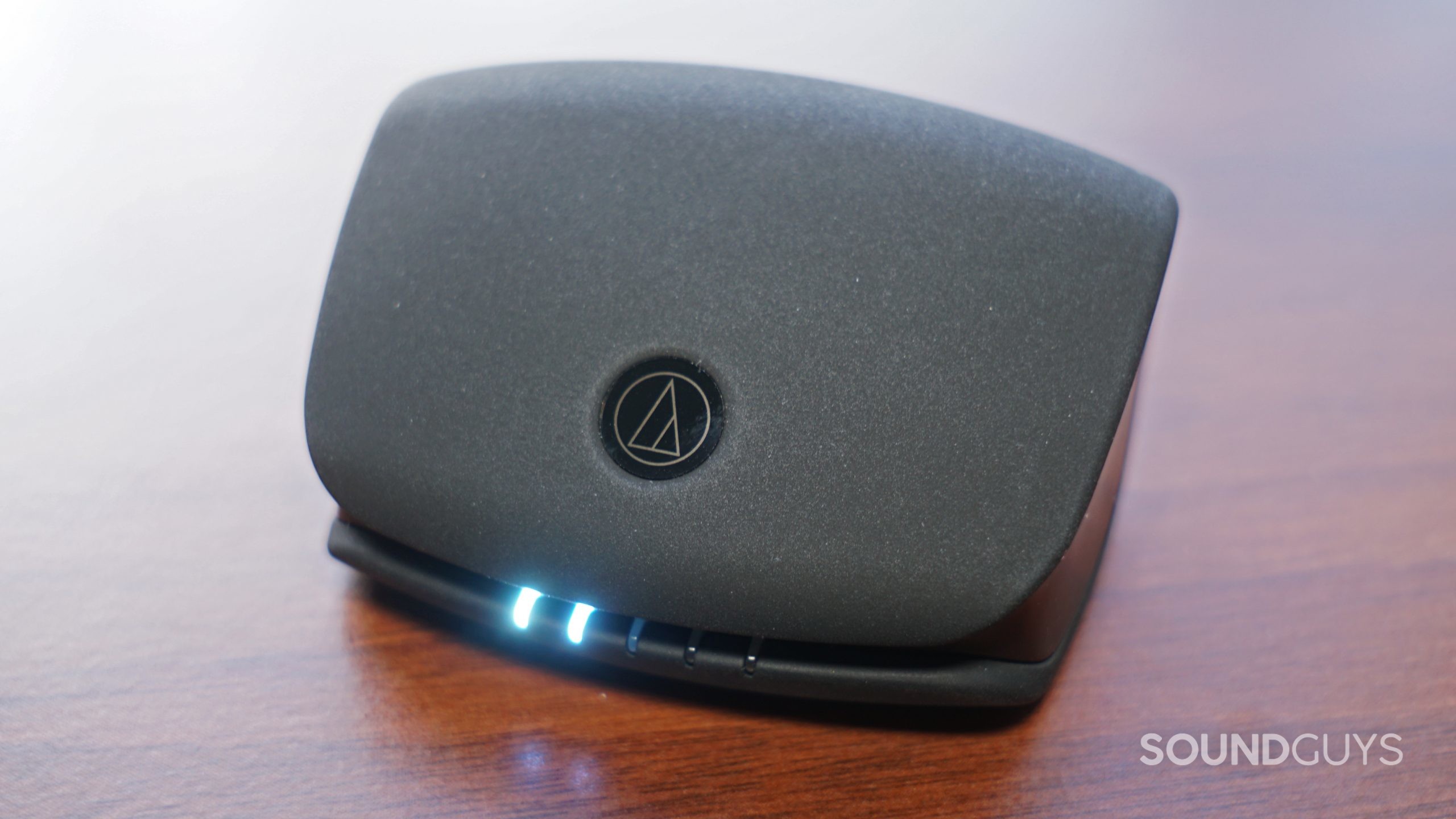 Audio-Technica ATH-TWX9 review: like AirPods Pro with hi-fi sound