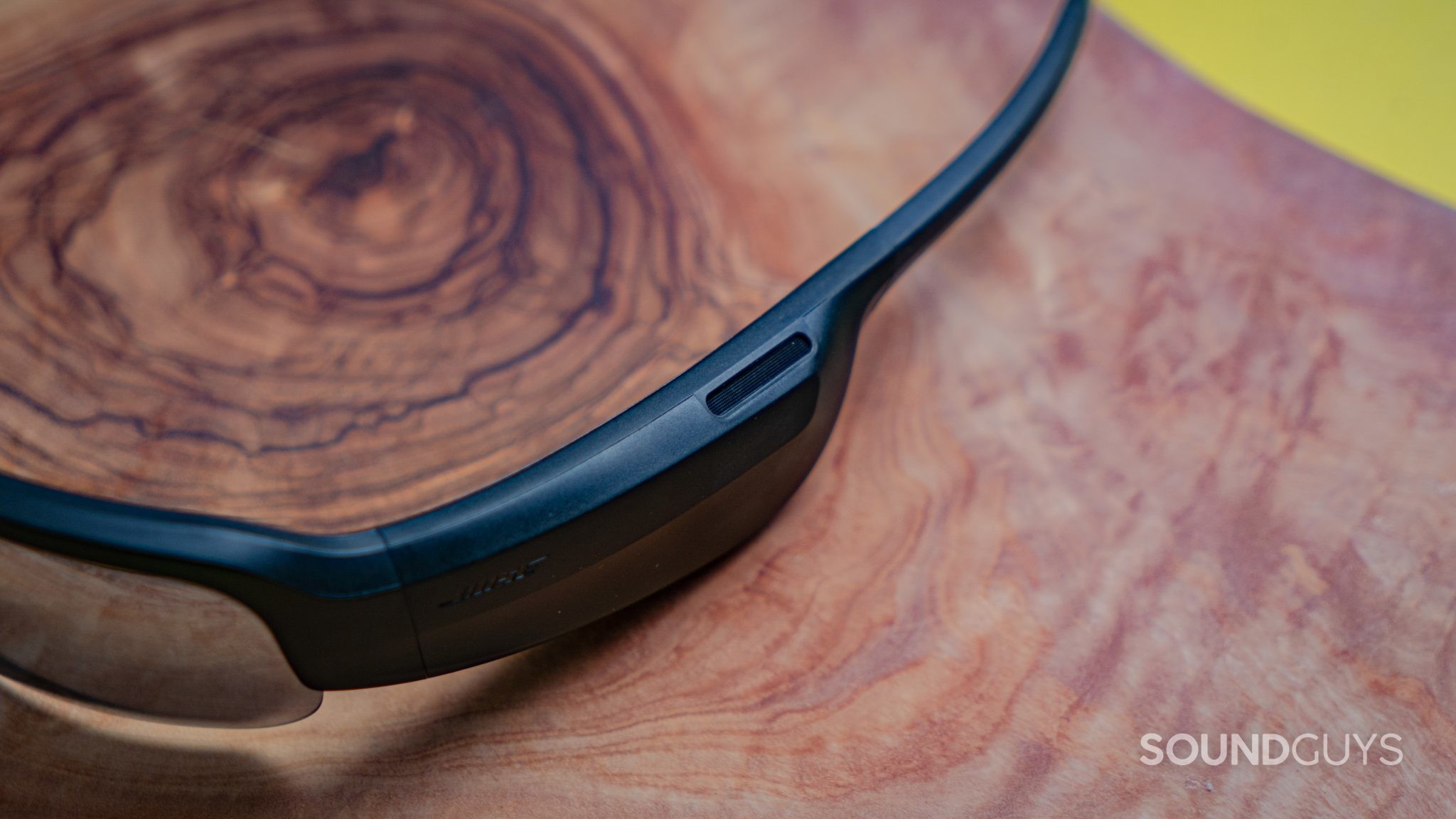 Bose Frames Tempo review - SoundGuys