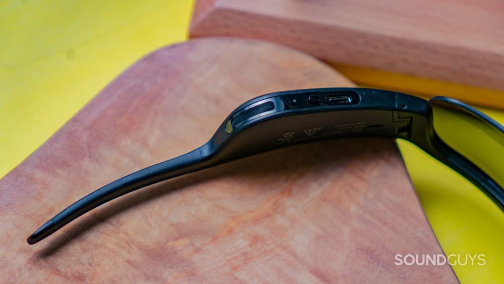 Bose Frames Tempo review - SoundGuys