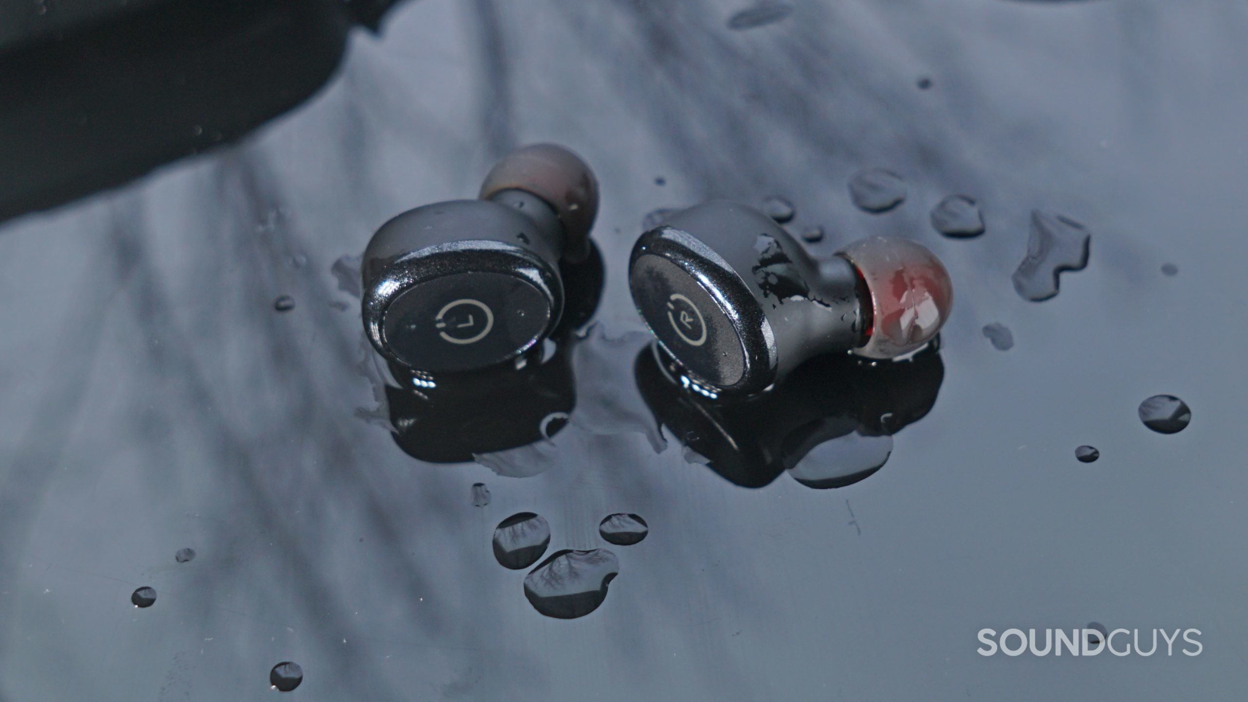 TOZO T10: Affordable Waterproof Bluetooth Earbuds with Deep Bass, by  AudioWeb