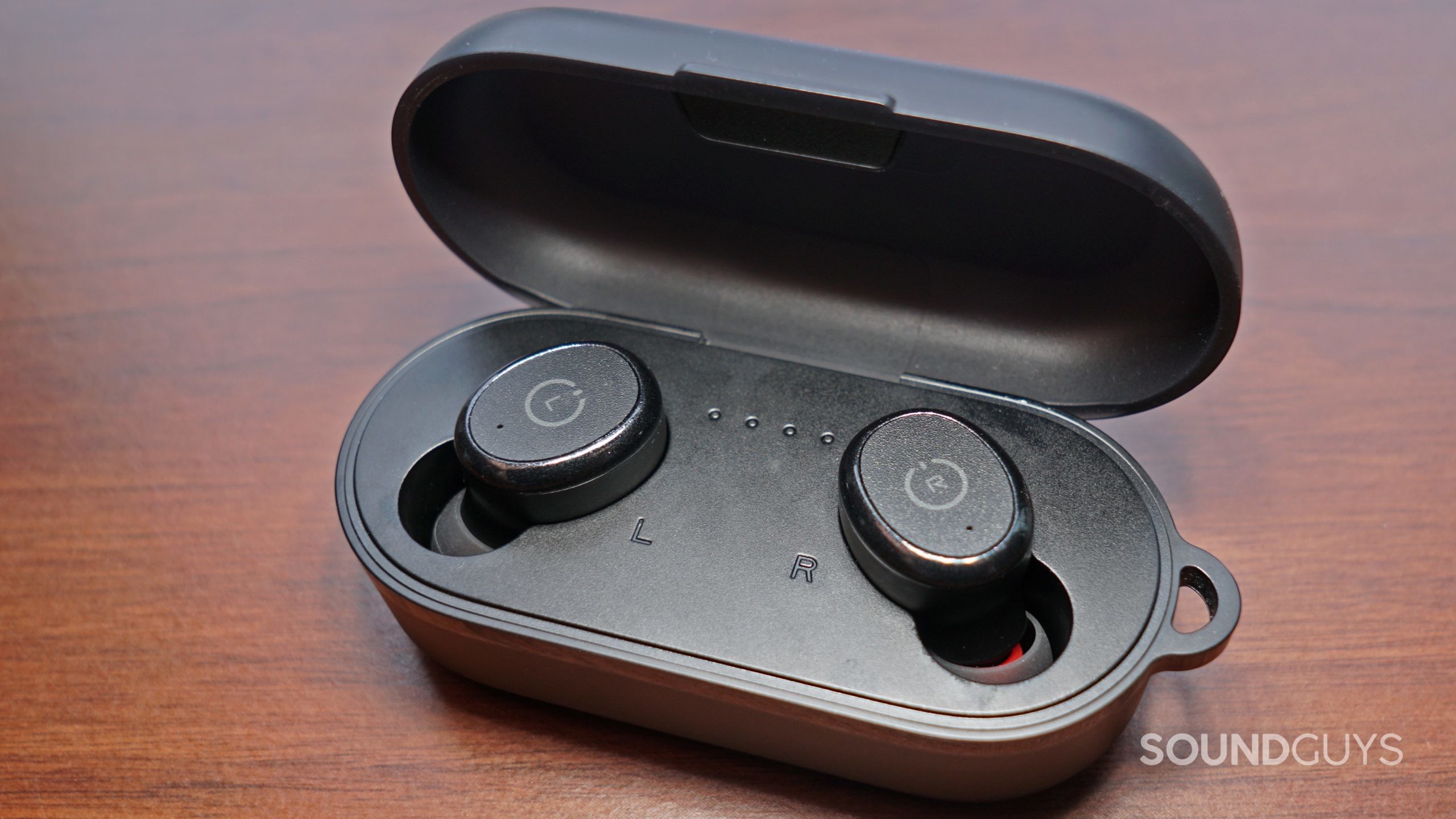 TOZO T10 review - SoundGuys