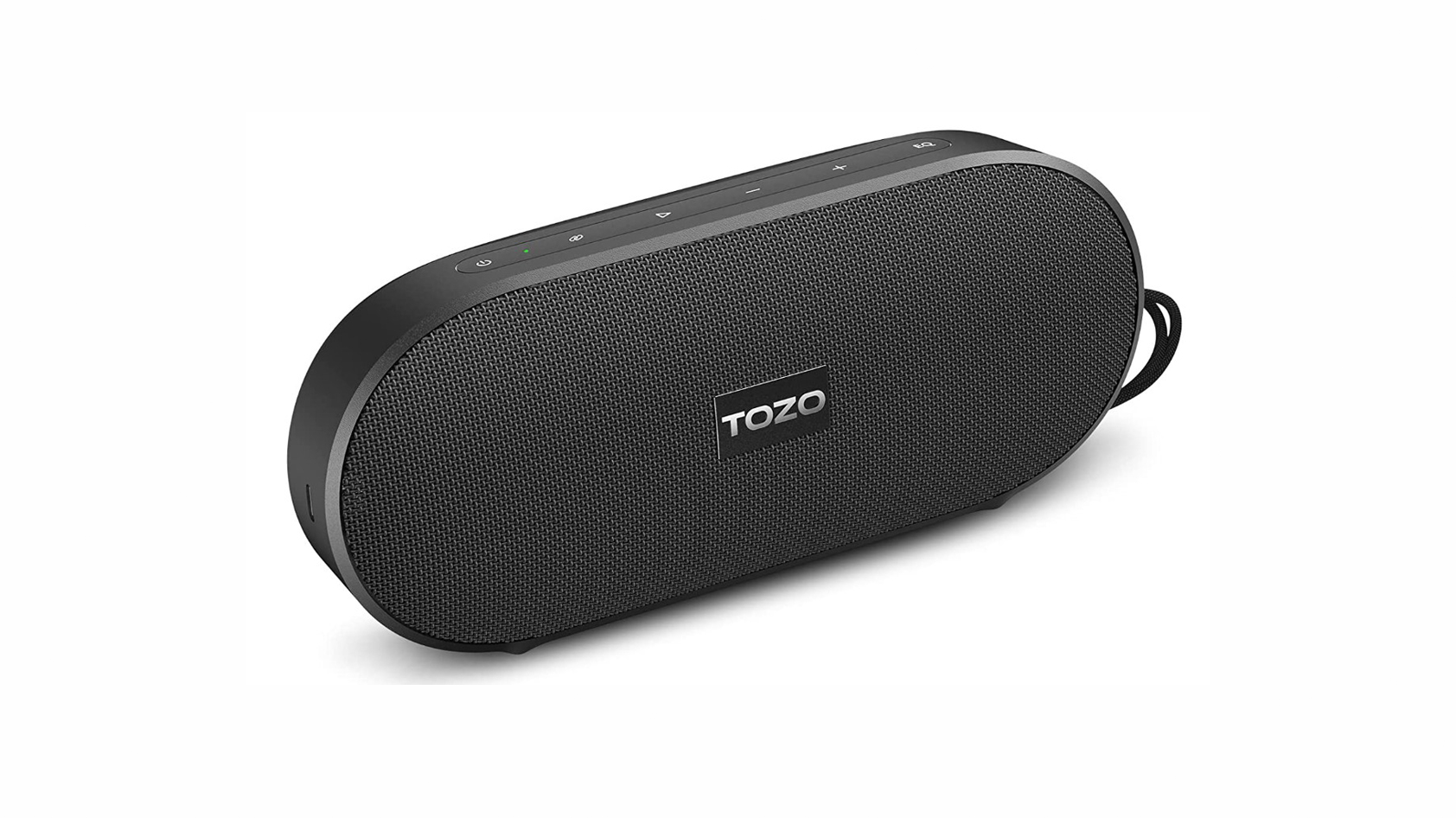 tozo-pa1-best-list On a white background is a product shot of the TOZO PA1