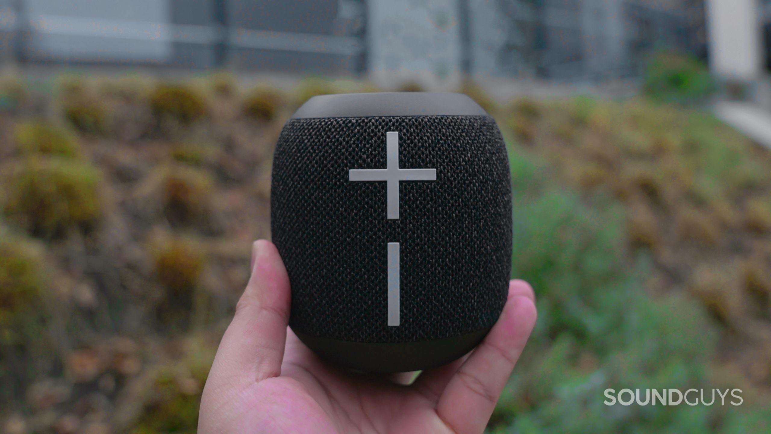 UE BOOM 3 review: A better boom from a smaller speaker - SoundGuys