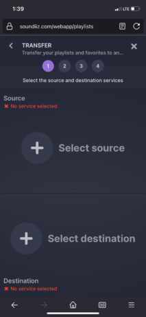 How to transfer Spotify playlists to Apple Music - SoundGuys