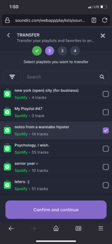 How to transfer Spotify playlists to Apple Music - SoundGuys