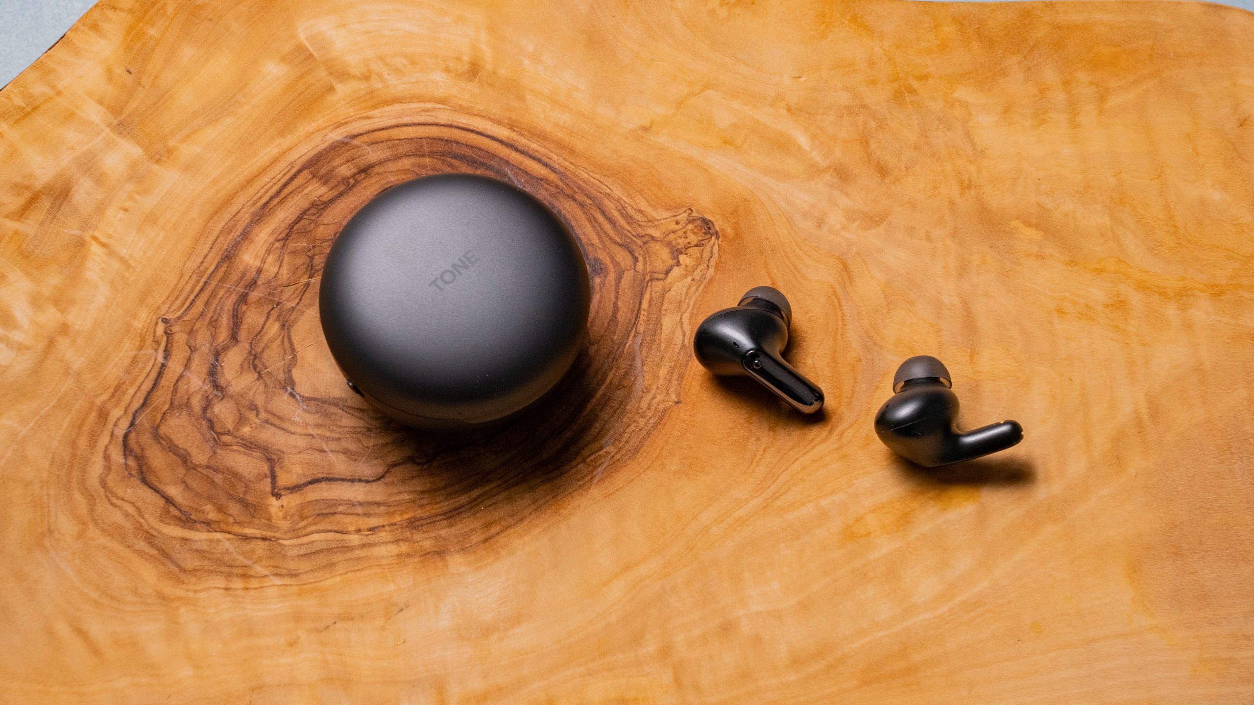 The LG Tone Free FP9 are solid in-ears, if a bit pricy with features you may not need.