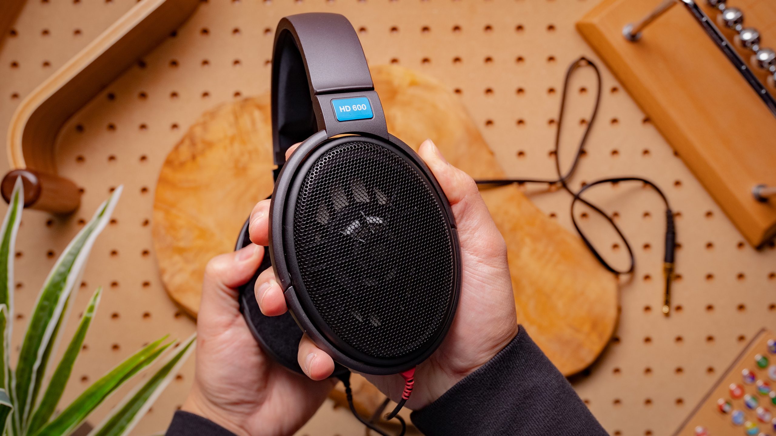 Sennheiser HD 600 review - SoundGuys