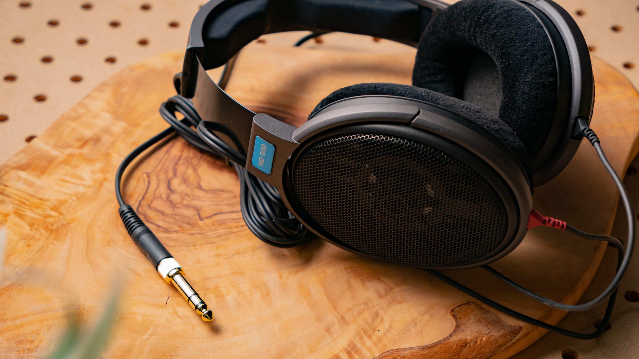 Sennheiser HD600 Wired Audiophile Headphones Reviewed - Future