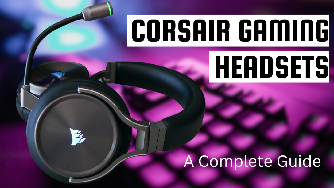 A guide to gaming headset apps: Razer, HyperX, Corsair, and more - SoundGuys