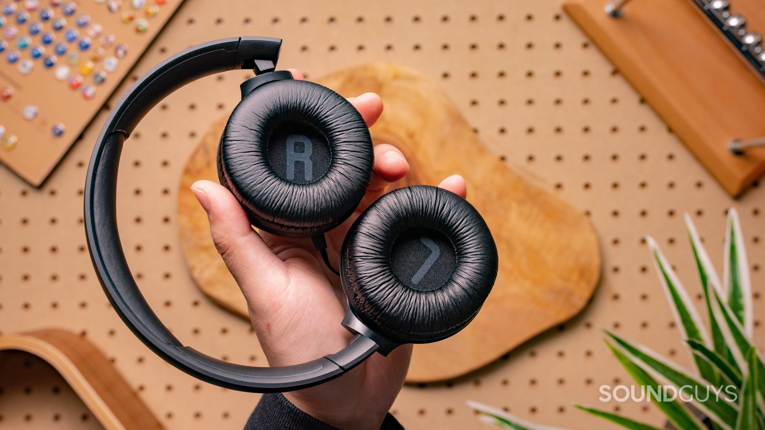 Koss Porta Pro Limited Edition review - SoundGuys