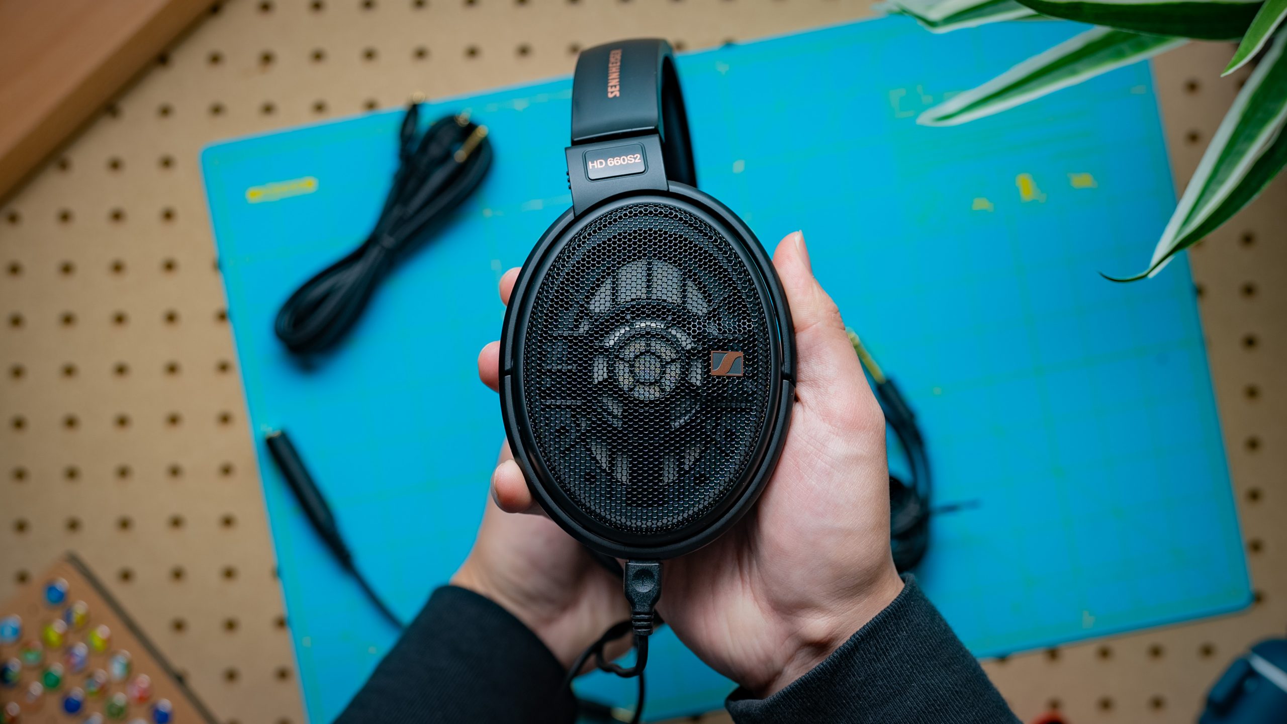 Sennheiser HD 660S2 review: New approach yields stellar results