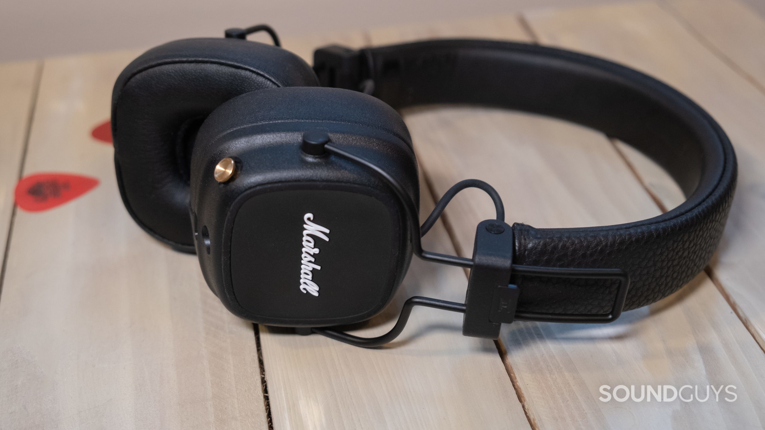 Test du casque Marshall Major IV : notre avis et verdict