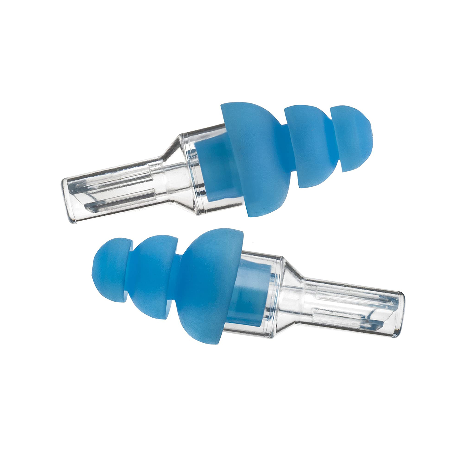 Product image of Etymotic Research ER20 High-Fidelity Earplugs on a white background