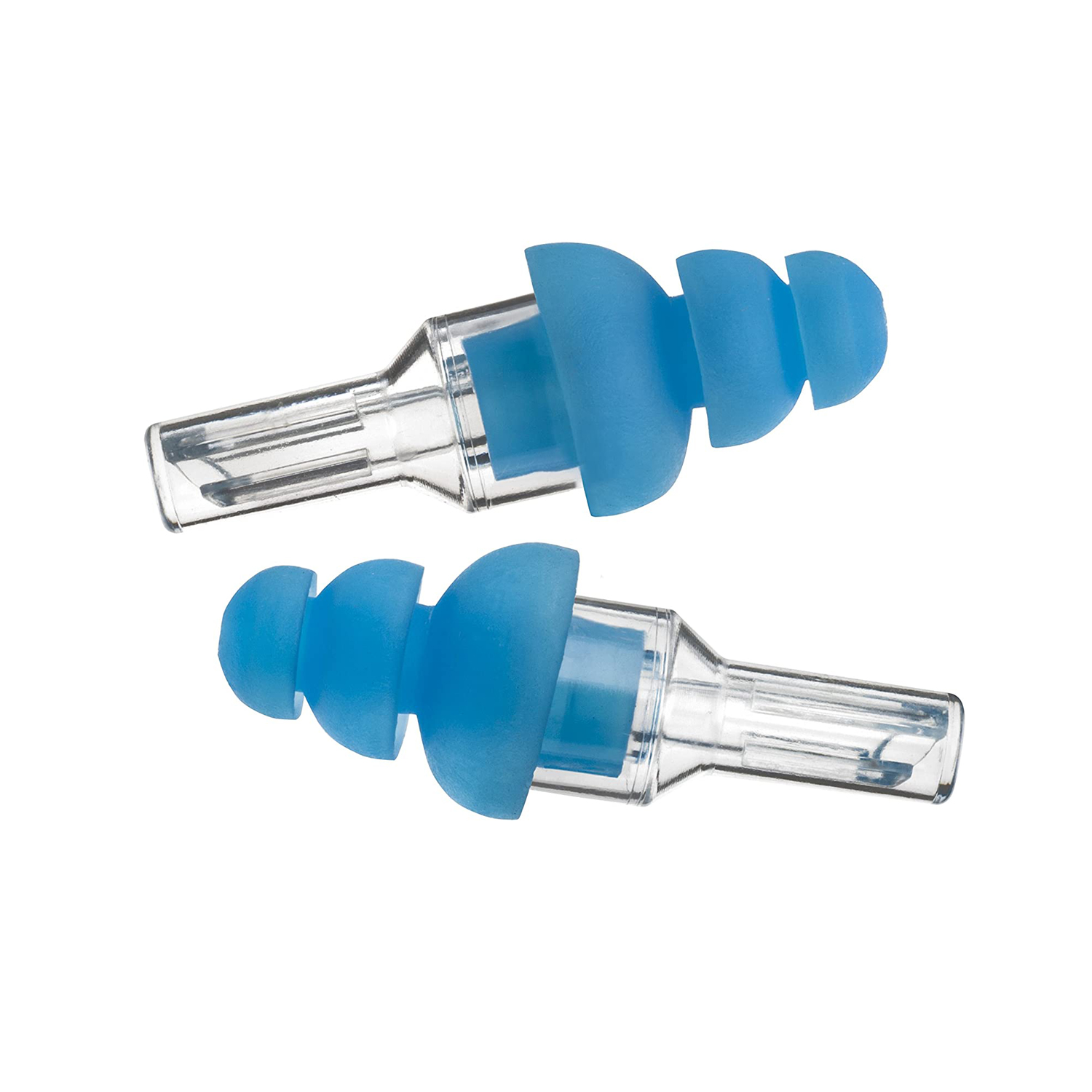 ER20-render Product image of Etymotic Research ER20 High-Fidelity Earplugs on a white background