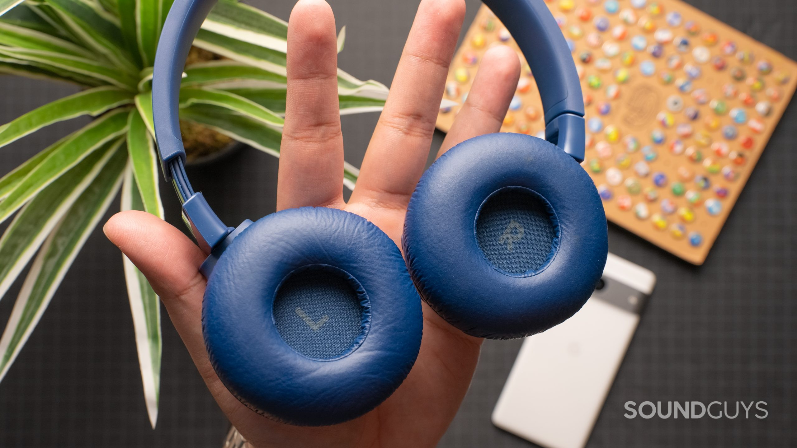 JBL Tune 660NC wireless headphones have active noise cancellation to keep  the noise out » Gadget Flow