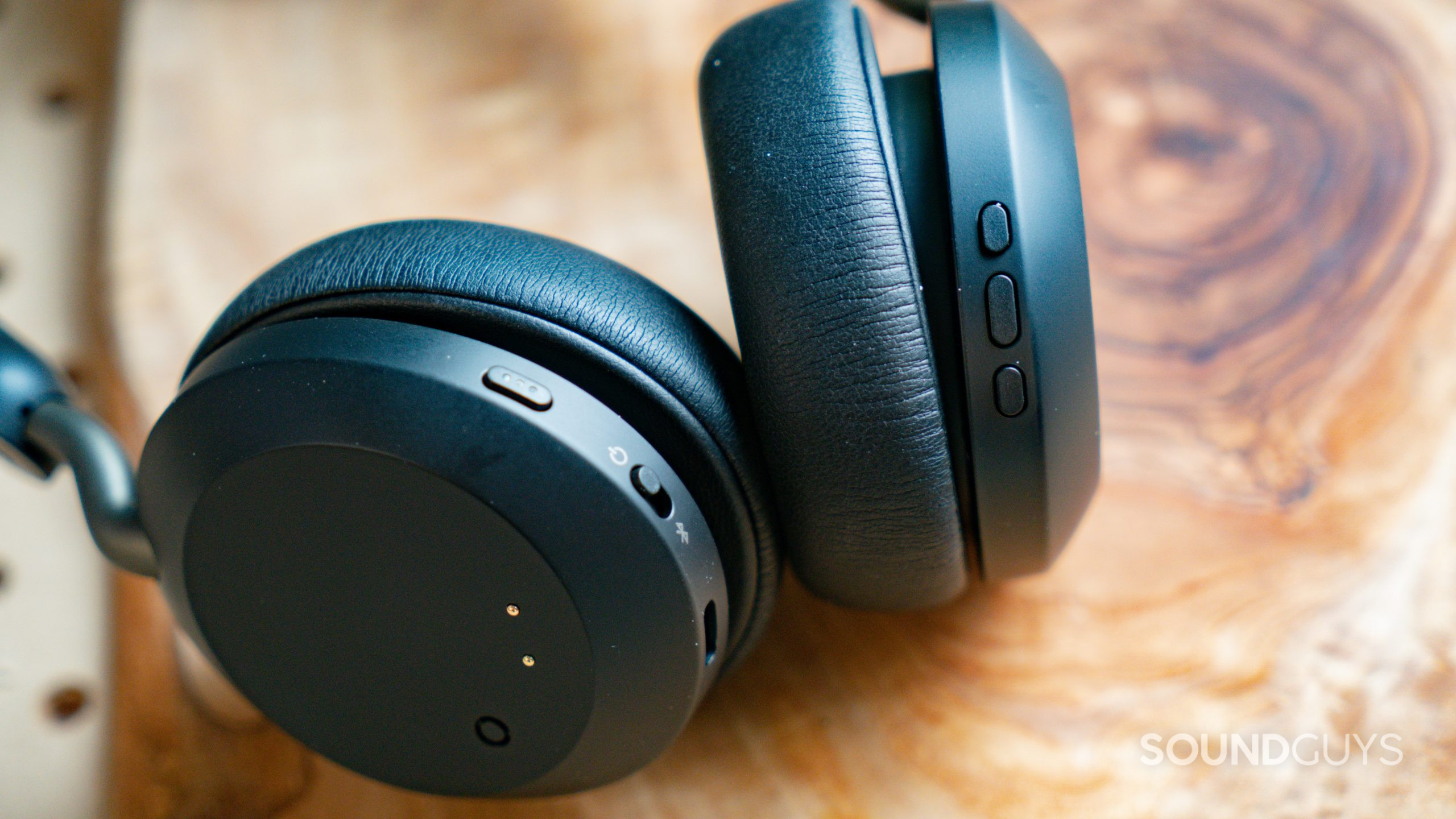 Jabra Evolve2 75 review - SoundGuys