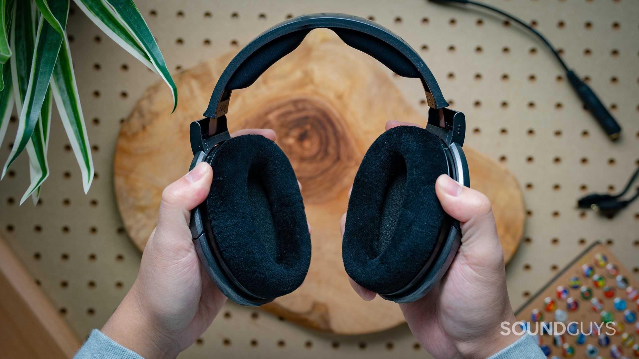 Sennheiser HD 650 review - SoundGuys