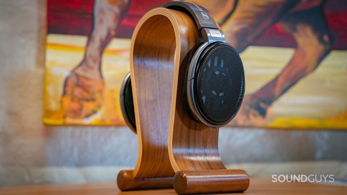 Sennheiser HD 650 review SoundGuys