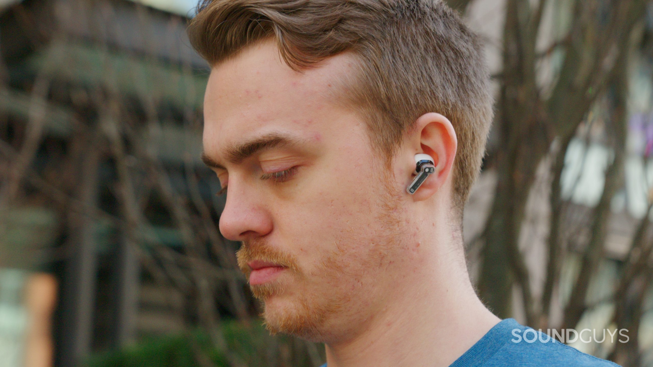 Nothing Ear 2 Buds Have Great Sound and Noise Canceling for $149 - CNET