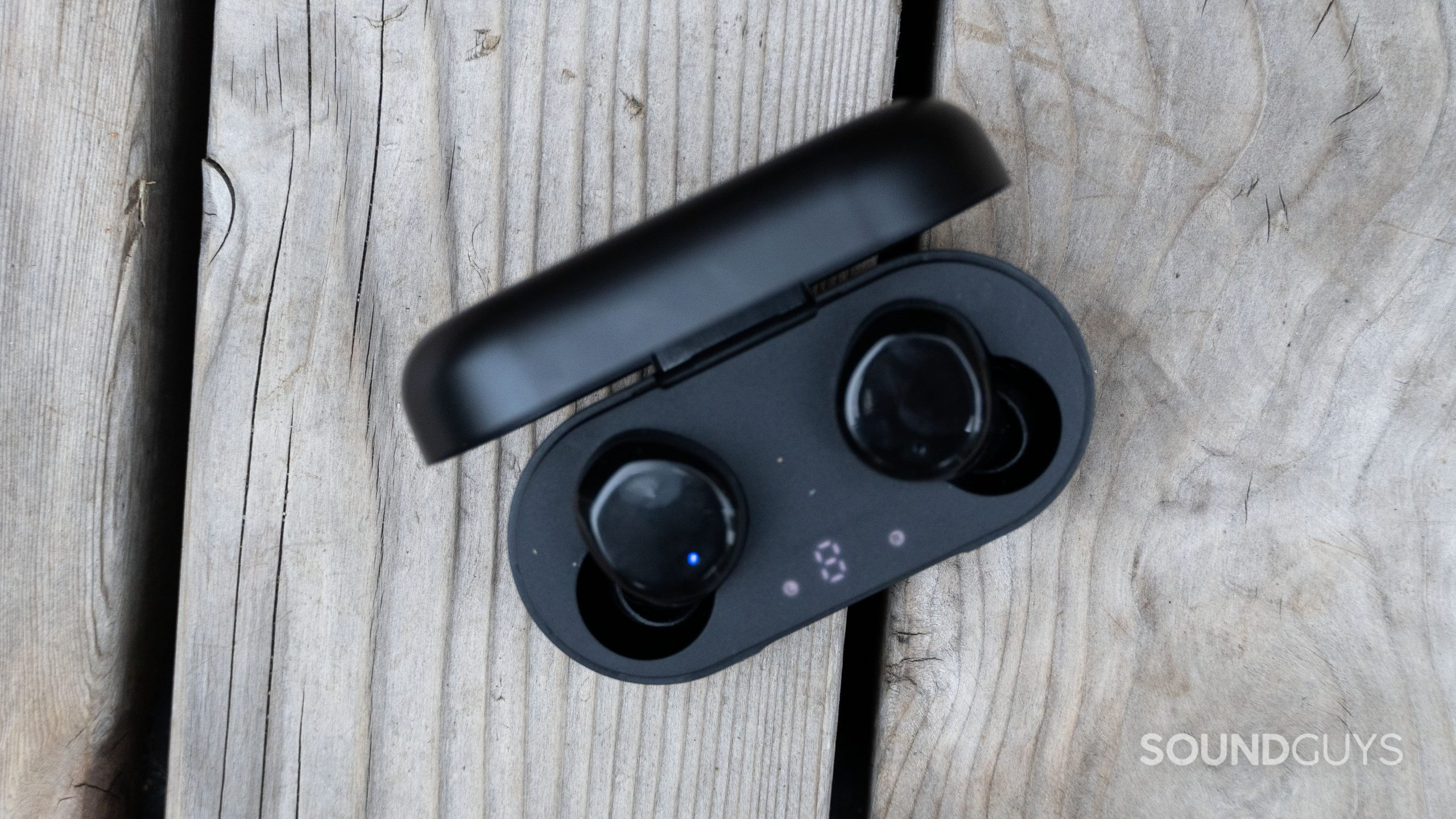 TOZO T12 review - SoundGuys