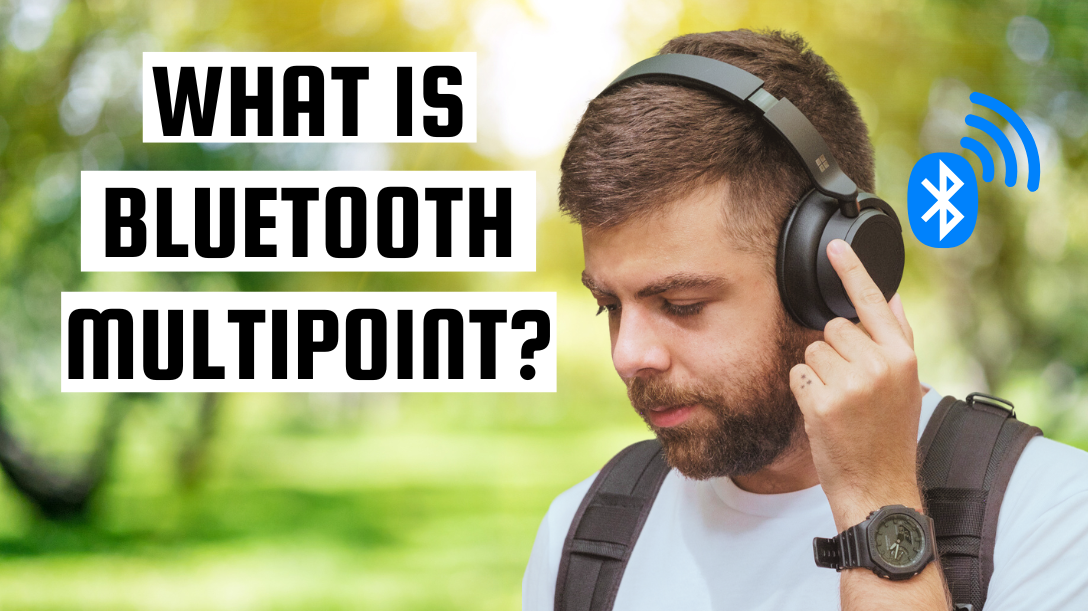 What is Bluetooth multipoint