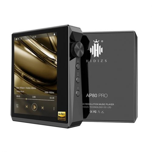 Best portable music player SoundGuys