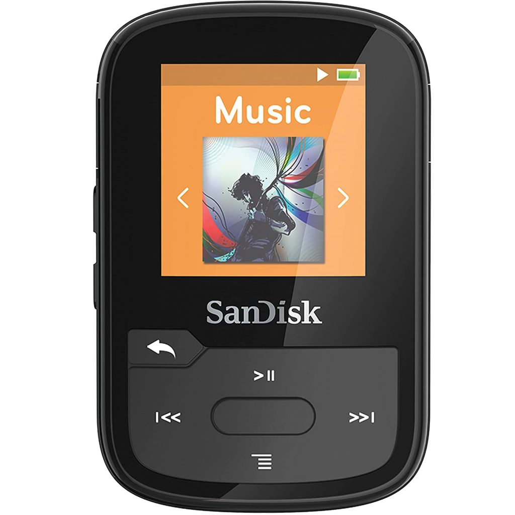 Best portable music player SoundGuys
